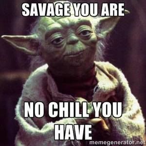 Meet your Posher, Matthew